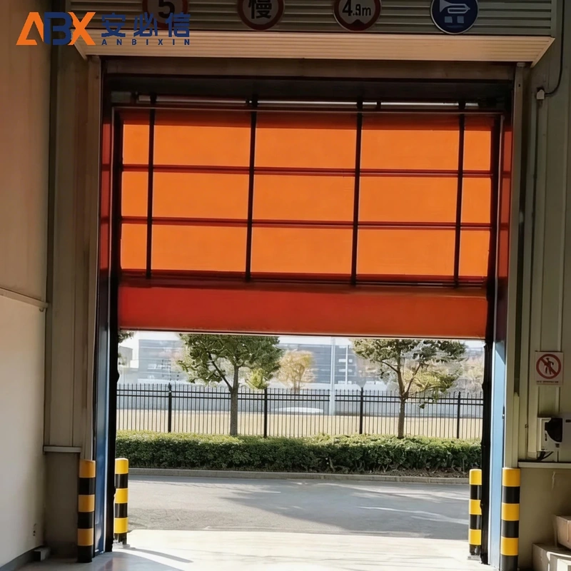宜昌市机械式门封