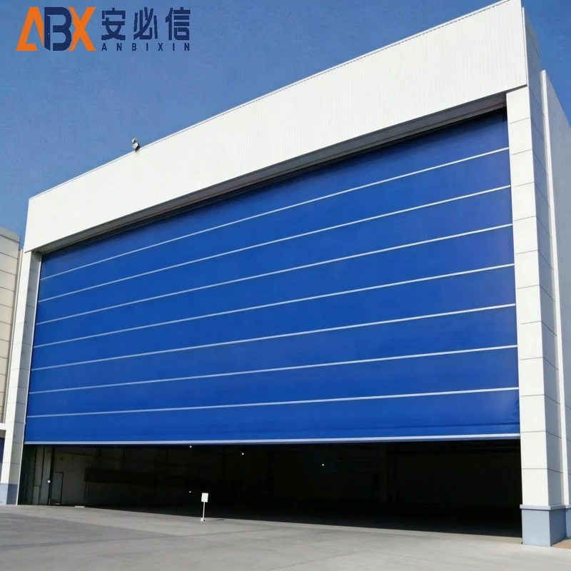 宜昌市高速堆积门