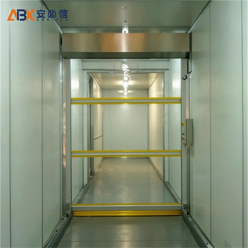 宜昌市洁净快速门