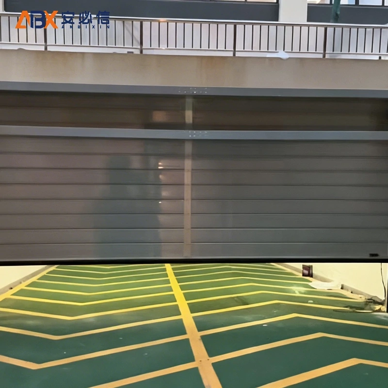 宜昌市雷达高速门